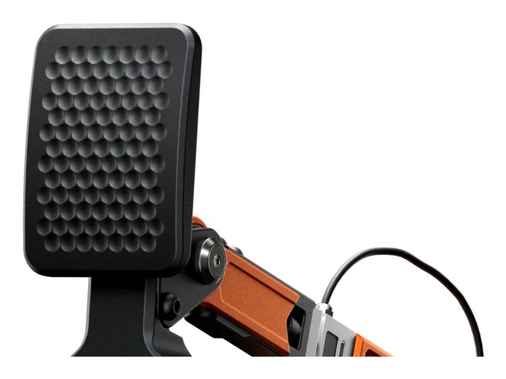 Aktivna pedala za simulator vožnje SIMUCUBE ActivePedal-3