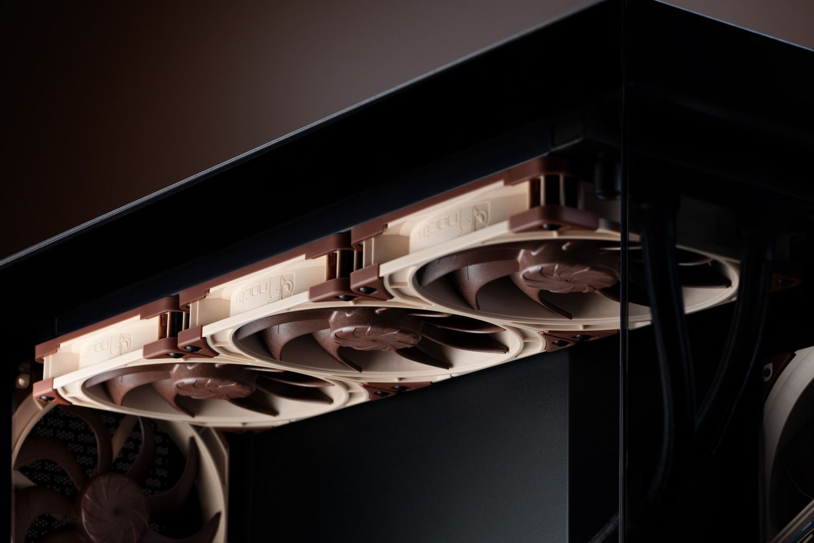 Ventilator za kućište NOCTUA NF-A14X25 G2 LS-PWM (140mm, PWM)-5