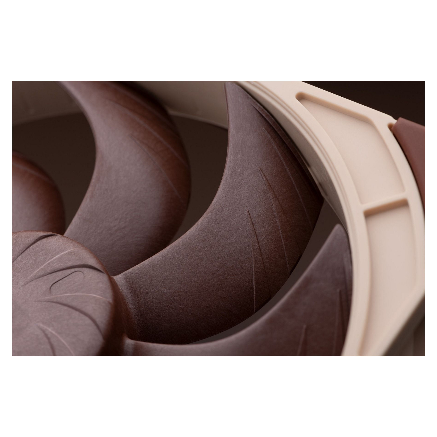 Noctua NF-A14x25 G2 PWM fan - 140mm-8