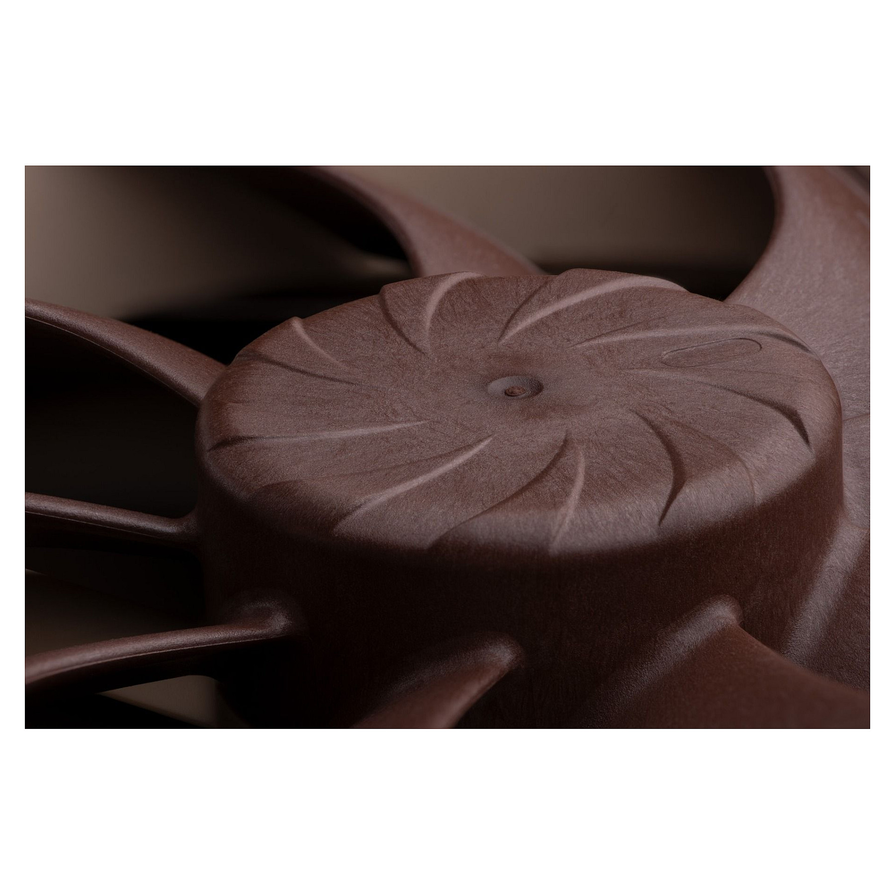 Noctua NF-A14x25 G2 PWM fan - 140mm-9
