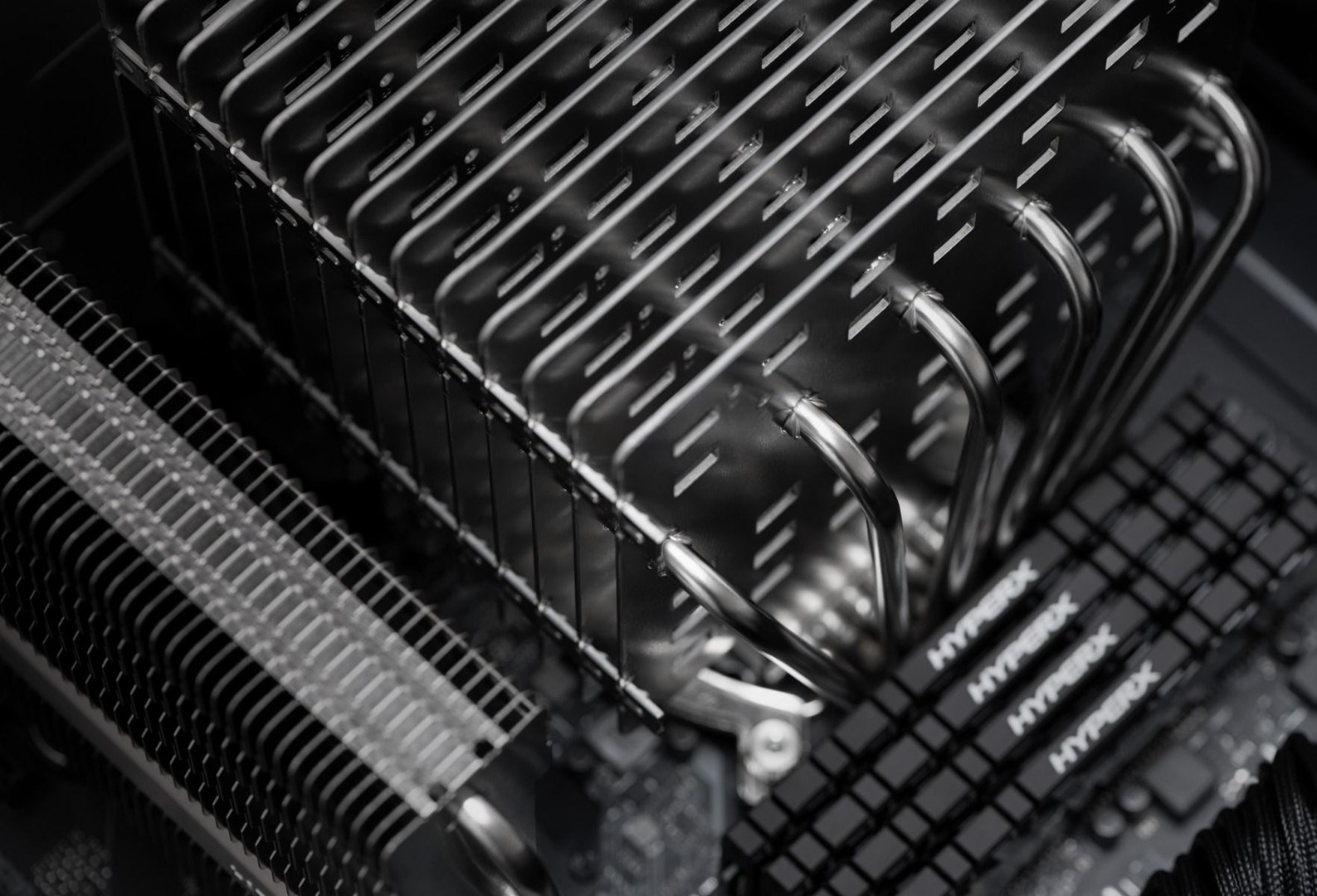 Hladnjak NOCTUA NH-P1 (tip heatsink, podržani procesorski utori LGA 2066, Socket AM4, LGA 1155, Socket AM3, LGA 1150, LGA 2011, Socket AM3+, Socket FM2+, LGA 1200, Socket FM1, LGA 1151, LGA 2011-v3, Socket AM2+, Socket FM2, Socket AM2, LGA 1156)-7