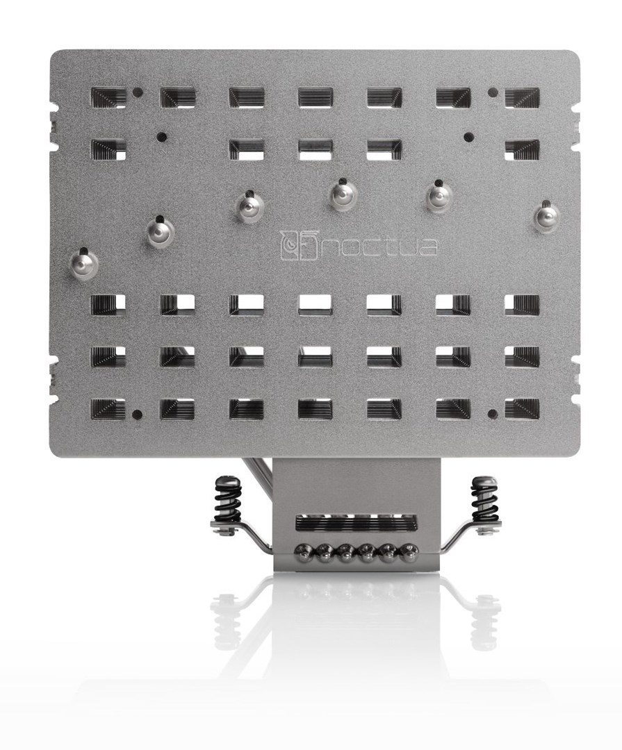 Hladnjak NOCTUA NH-P1 (tip heatsink, podržani procesorski utori LGA 2066, Socket AM4, LGA 1155, Socket AM3, LGA 1150, LGA 2011, Socket AM3+, Socket FM2+, LGA 1200, Socket FM1, LGA 1151, LGA 2011-v3, Socket AM2+, Socket FM2, Socket AM2, LGA 1156)-2