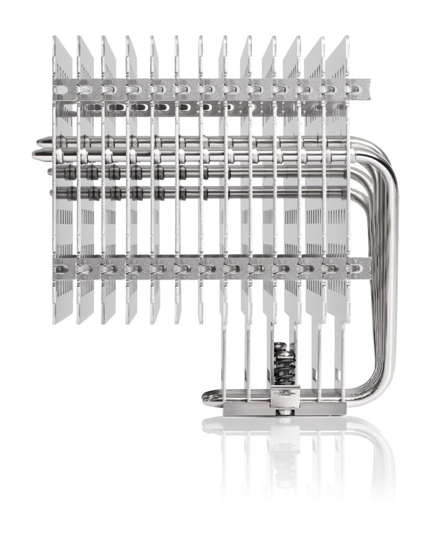 Hladnjak NOCTUA NH-P1 (tip heatsink, podržani procesorski utori LGA 2066, Socket AM4, LGA 1155, Socket AM3, LGA 1150, LGA 2011, Socket AM3+, Socket FM2+, LGA 1200, Socket FM1, LGA 1151, LGA 2011-v3, Socket AM2+, Socket FM2, Socket AM2, LGA 1156)-1