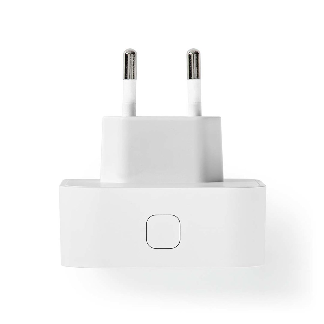Nedis SmartLife Bluetooth Gateway WIFIZBT10CWT (Wi-Fi, Smart Home Hub)-3