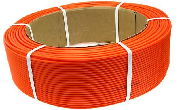 Mikrocijev za optičke kablove 14/10 mm 200 m (s pilot žicom)-0
