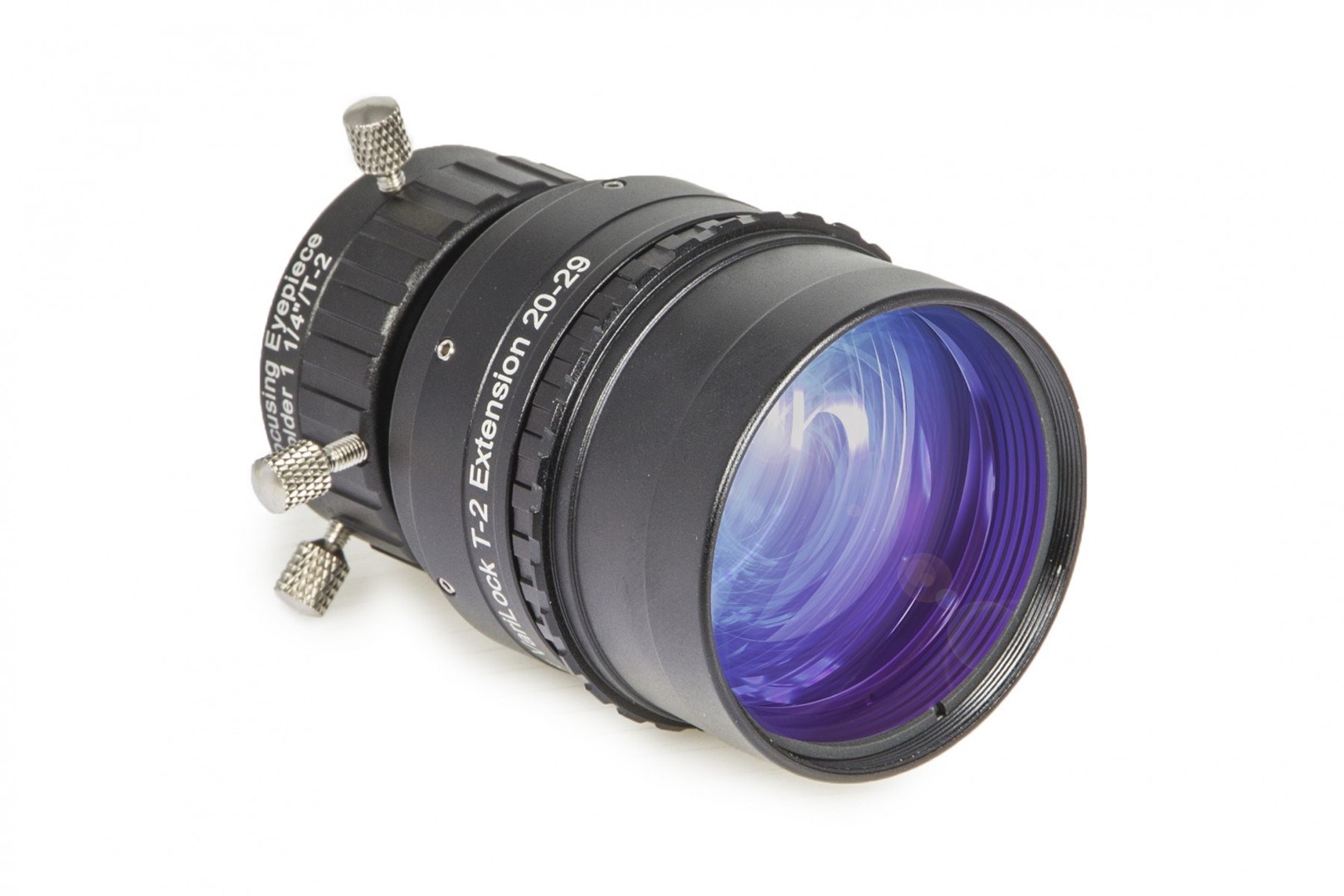 Korektor kome BAADER PLANETARIUM MPCC Mark III (Photo + Visual, 2")-0