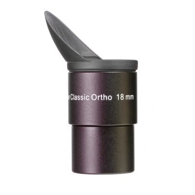 Okular Baader Planetarium Classic Ortho 18mm 1.25"