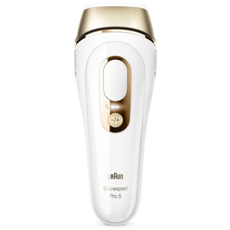 Depilator Braun Silk-expert Pro 5 IPL 5052