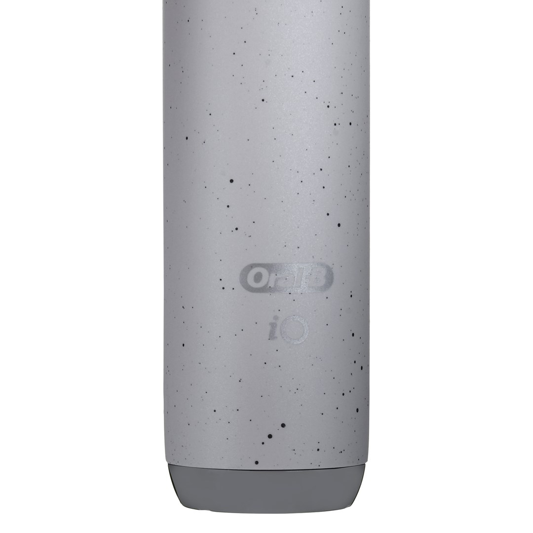 Električna četkica za zube ORAL-B iO Series 10 (litij-ionska baterija, punjiva, OLED, 7 načina pranja zuba)-5
