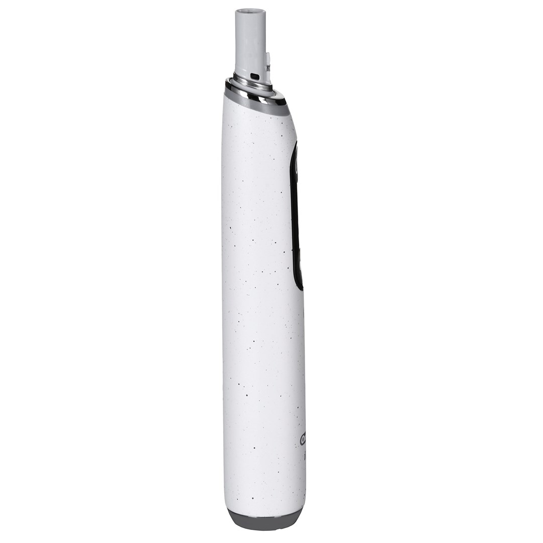 Električna četkica za zube ORAL-B iO Series 10 (litij-ionska baterija, punjiva, OLED, 7 načina pranja zuba)-2