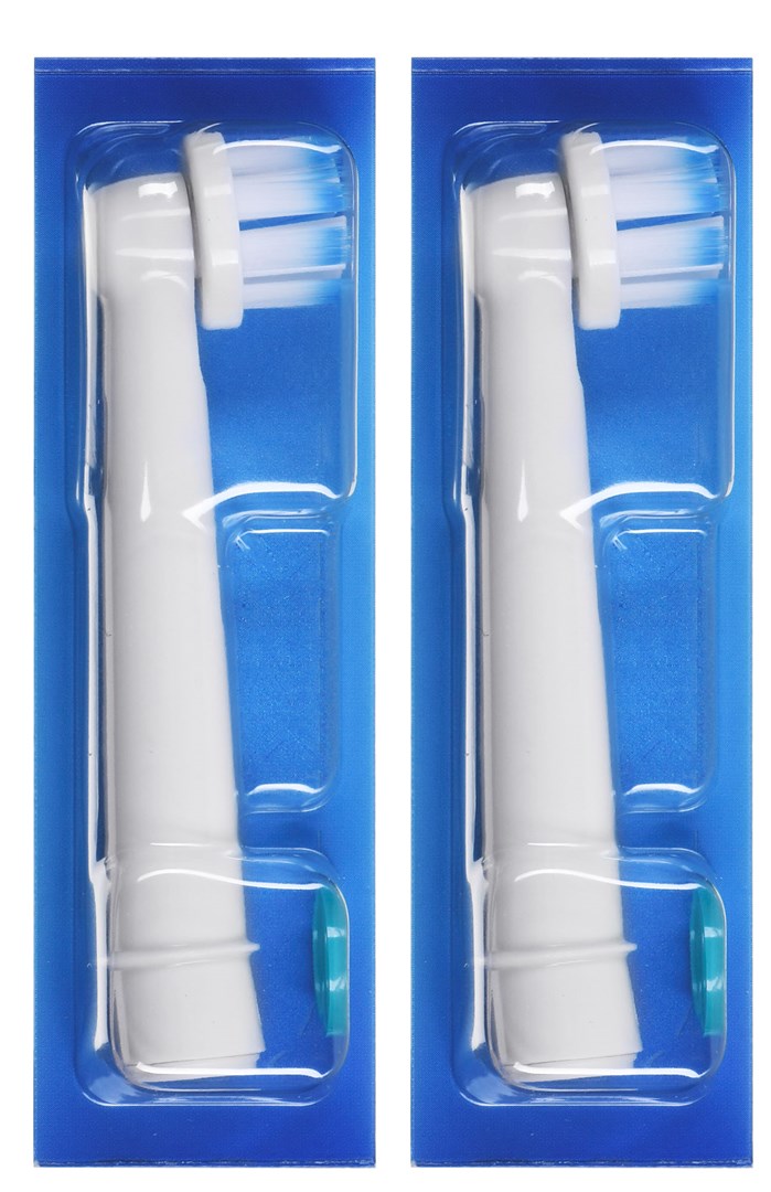 Električna četkica za zube BRAUN Oral-B Pro 3 3000 White + Oral-B Junior Frozen-5
