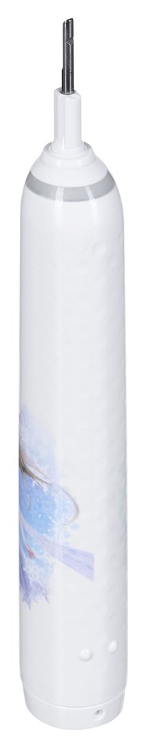 Električna četkica za zube BRAUN Oral-B Pro 3 3000 White + Oral-B Junior Frozen-8