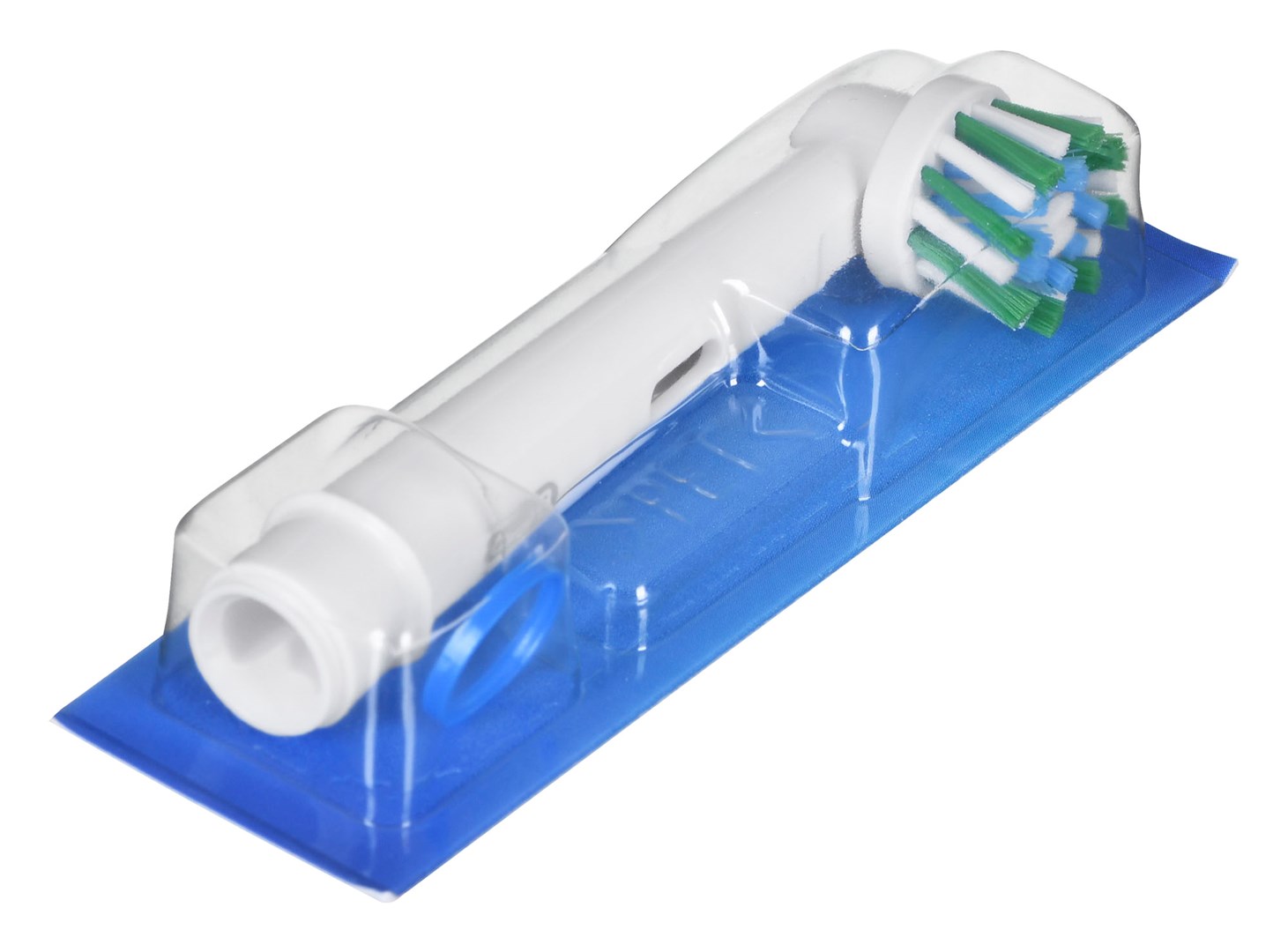 Električna četkica za zube BRAUN Oral-B Pro 3 3000 White + Oral-B Junior Frozen-11