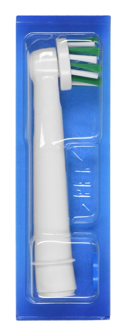 Električna četkica za zube BRAUN Oral-B Pro 3 3000 White + Oral-B Junior Frozen-9