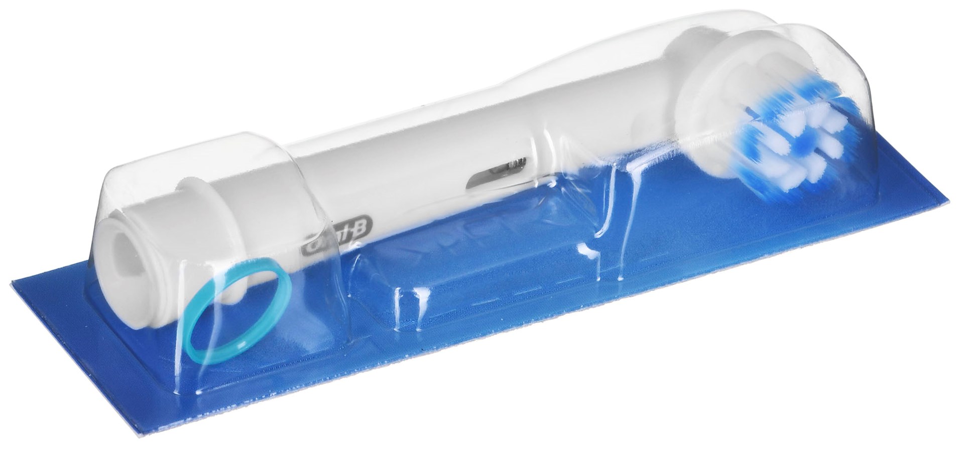 Električna četkica za zube BRAUN Oral-B Pro 3 3000 White + Oral-B Junior Frozen-10