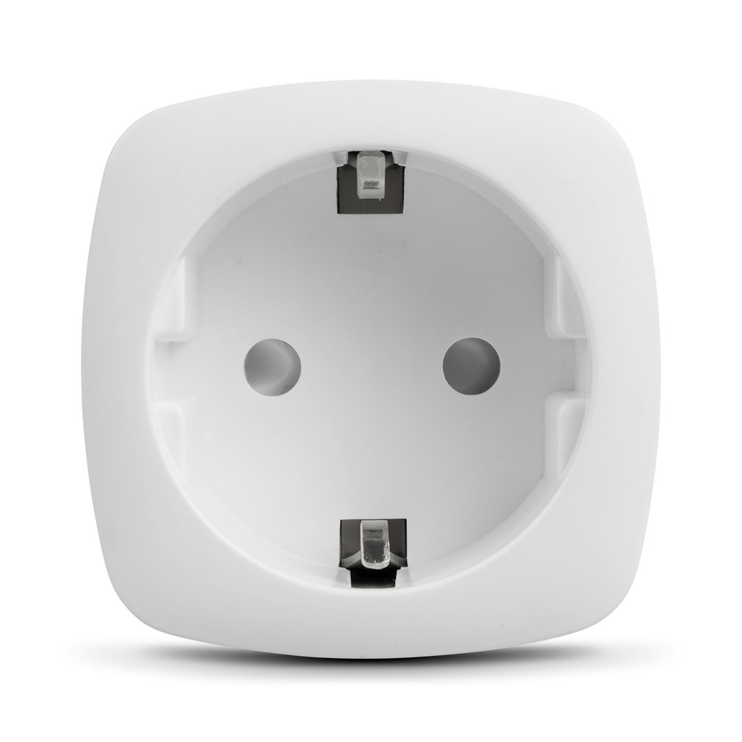 WiFi pametna dvostruka utičnica GREENBLUE GB720 (mjerenje potrošnje, 3680W)-10