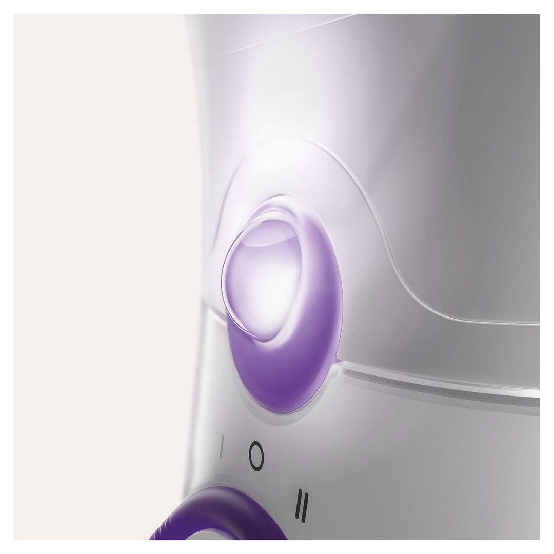 Braun Silk-epil SE5505P Epilator White-3