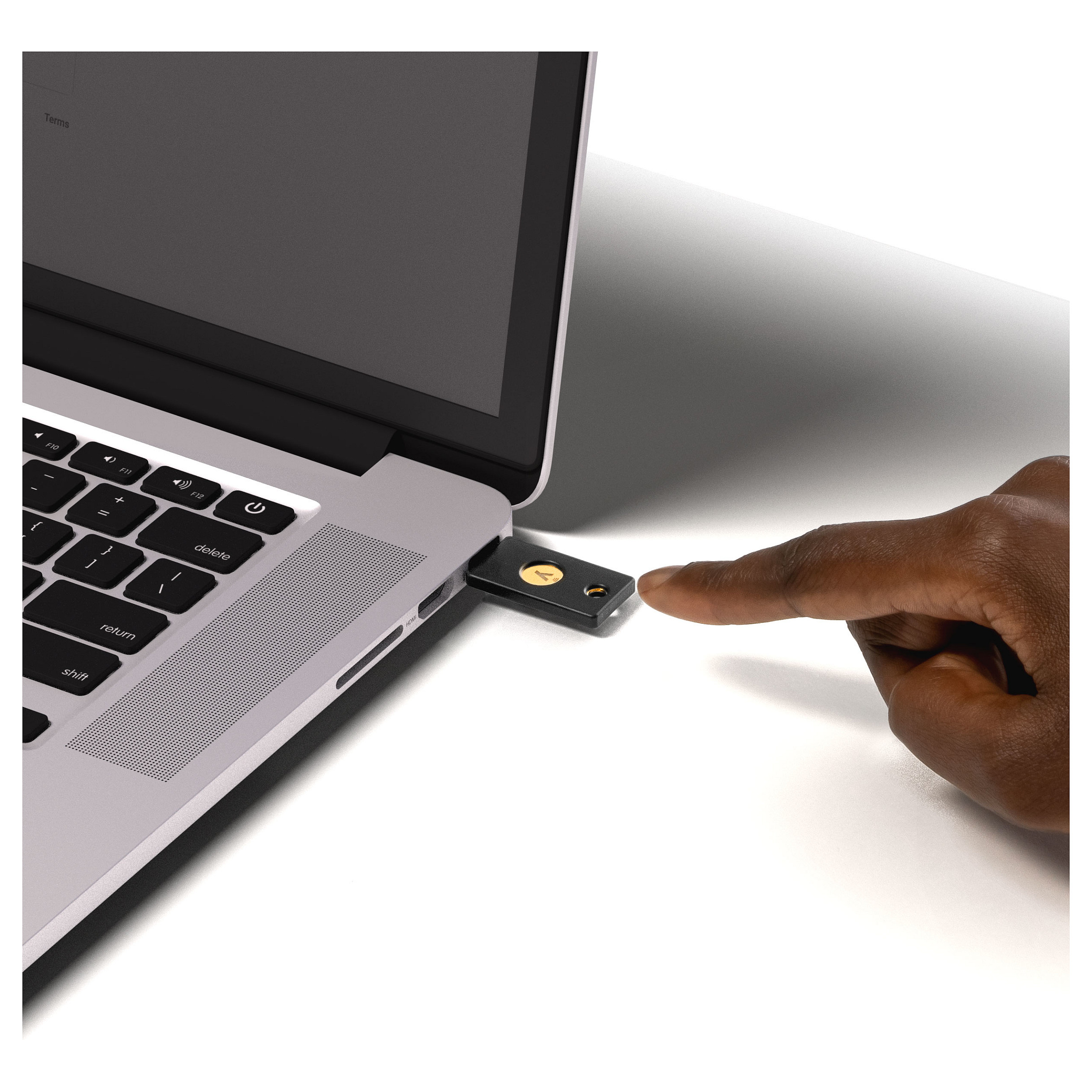 USB YUBICO Yubico Security Key NFC (usb-a, rohs, ce, ukca, fido universal 2nd factor, fido2, ip68, fido l2, nfc)-4