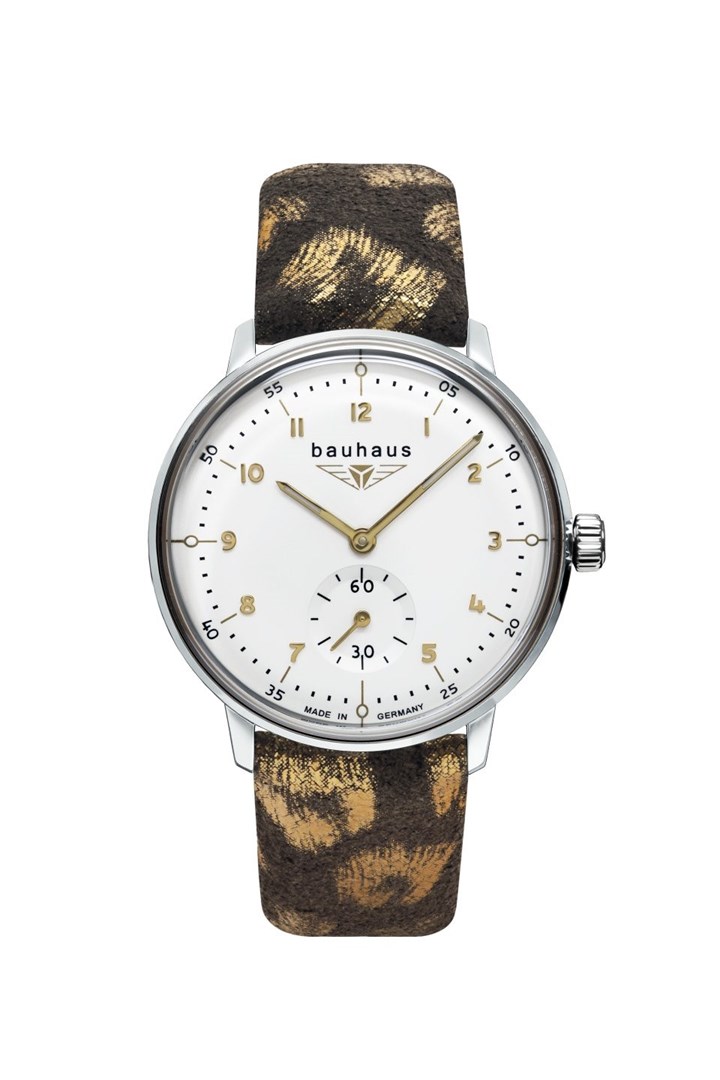 Ženski sat BAUHAUS Lady 2037-1-0