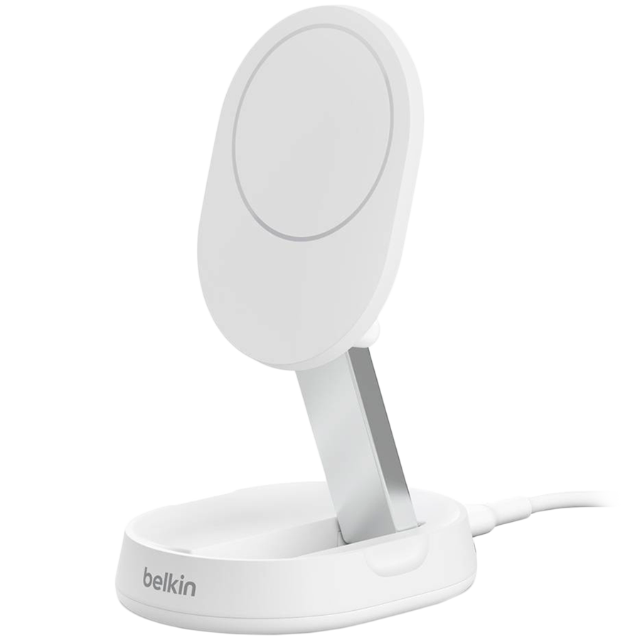 Bežični punjač BELKIN BoostCharge Pro-6