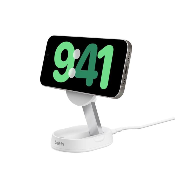 Bežični punjač BELKIN BoostCharge Pro-7