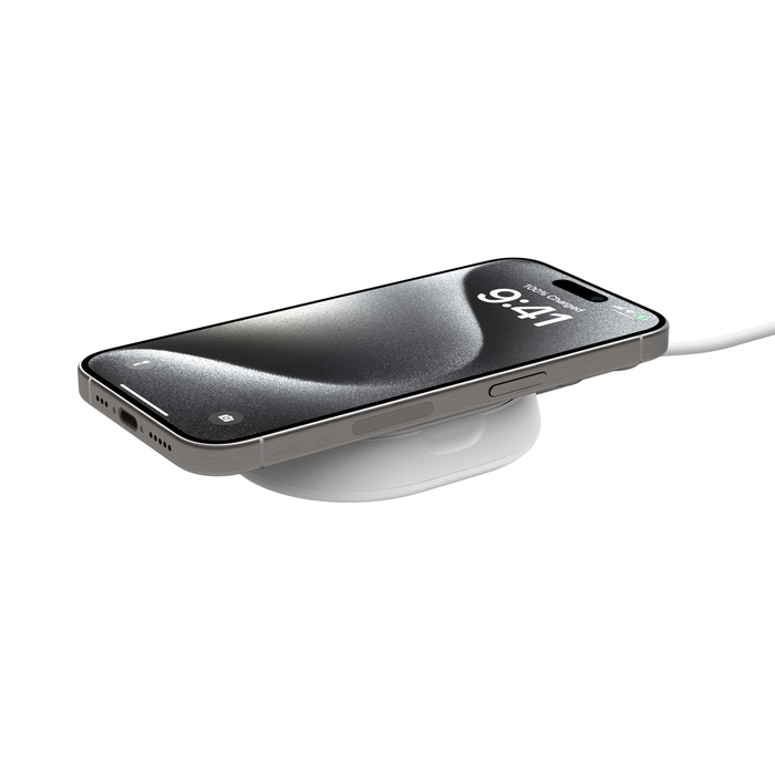Bežični punjač BELKIN BoostCharge Pro-5