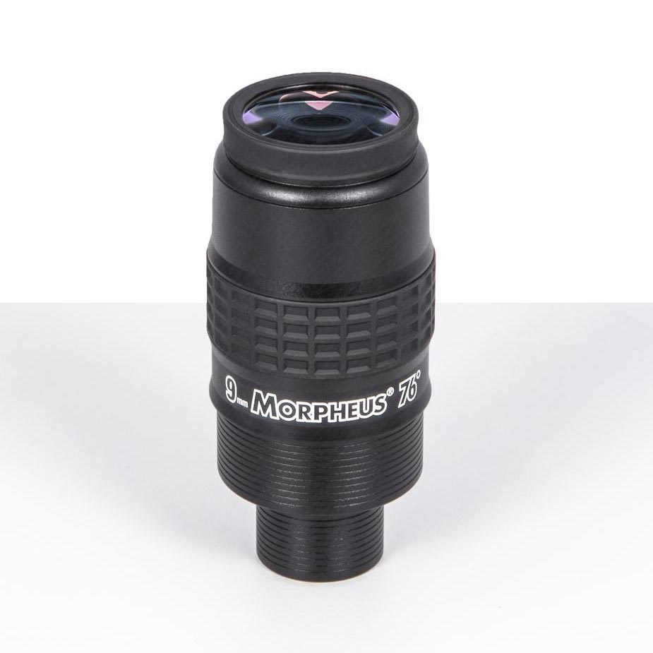 Okular BAADER PLANETARIUM Morpheus 9mm (76°, 1.25"/2")