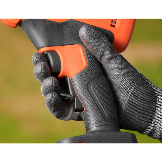 Akumulatorske škare za obrezivanje BLACK+DECKER 18V BCPP18D1 (1x 2.0Ah)-3
