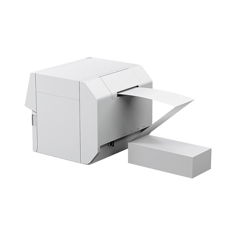 Printer za etikete EPSON ColorWorks C4000e (inkjet, u boji, 1200x1200 dpi, usb, automatski rezač) C31CK03102MK-4