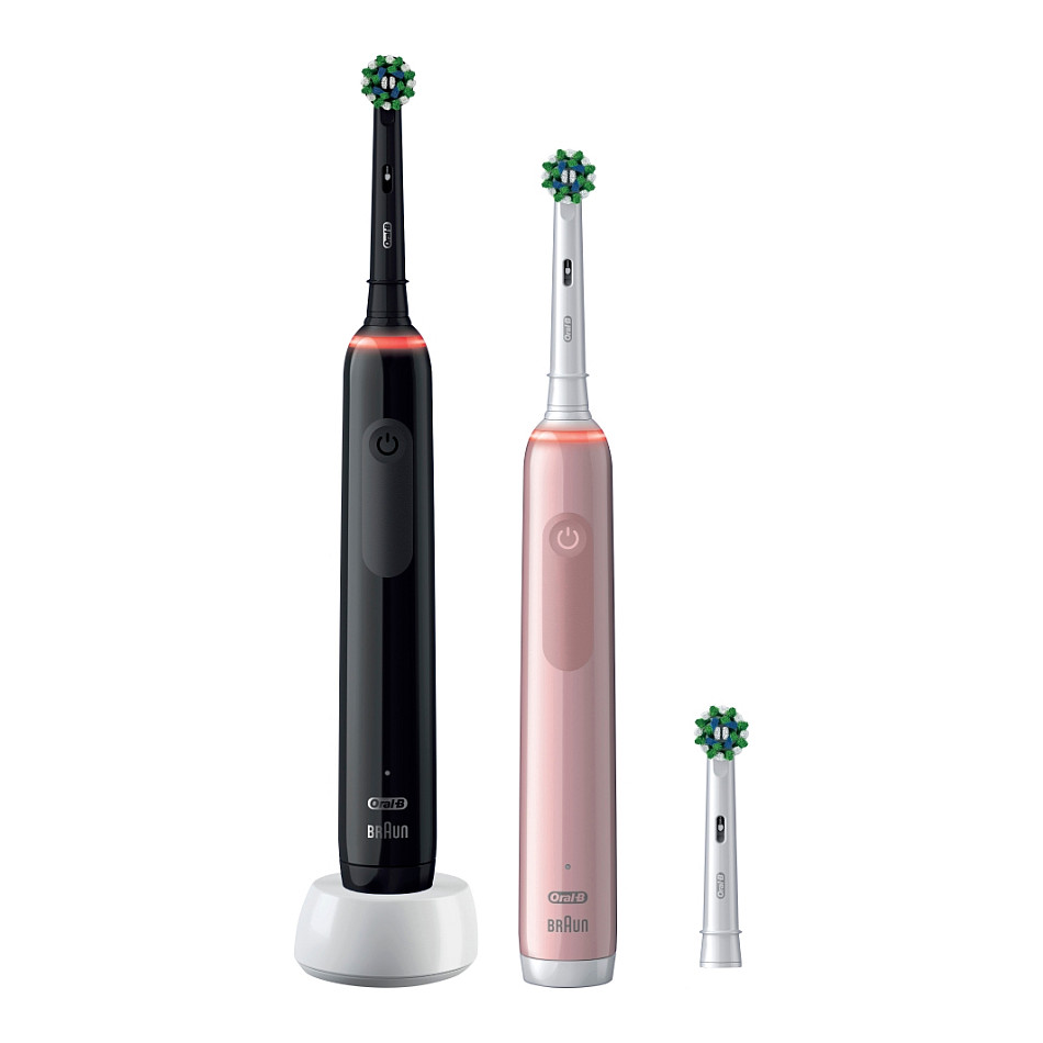 ČETKICA ORAL-B PRO 3 3900N (rotirajuće-oscilirajuća)-1