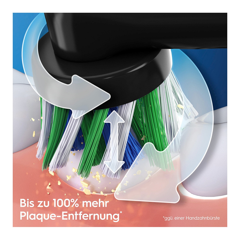 ČETKICA ORAL-B PRO 3 3900N (rotirajuće-oscilirajuća)-7