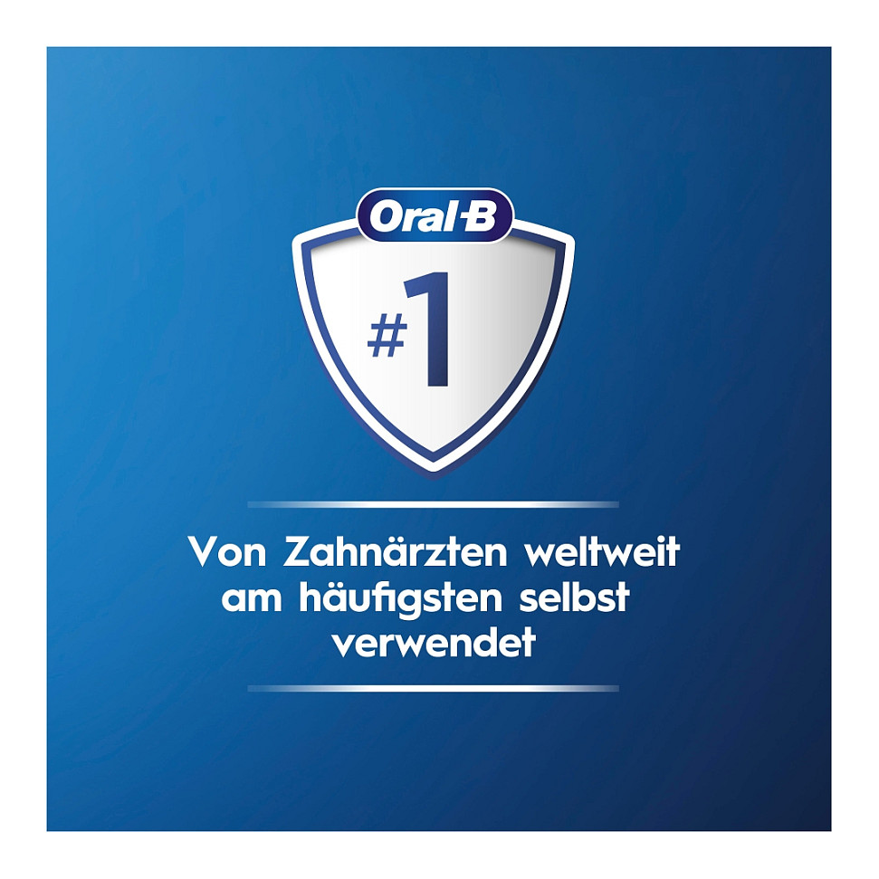 ČETKICA ORAL-B PRO 3 3900N (rotirajuće-oscilirajuća)-9