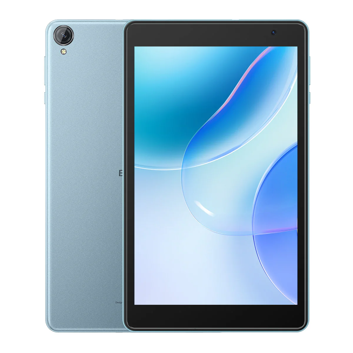 Tablet Blackview TAB 50 Wifi 4GB/128GB Wifi Blue, without charger-0