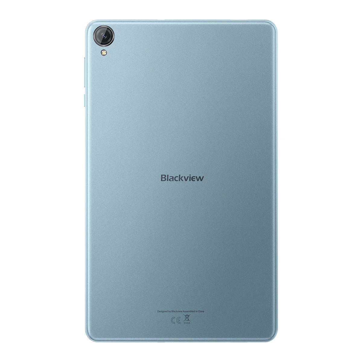 Tablet Blackview TAB 50 Wifi 4GB/128GB Wifi Blue, without charger-5