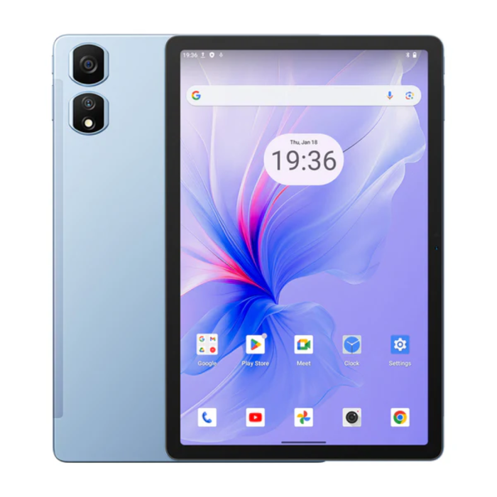 Tablet Blackview TAB16 Pro 11" 8GB/256GB LTE Blue without charger-5