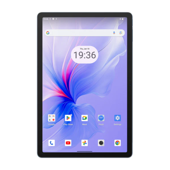 Tablet Blackview TAB16 Pro 11" 8GB/256GB LTE Blue without charger-0