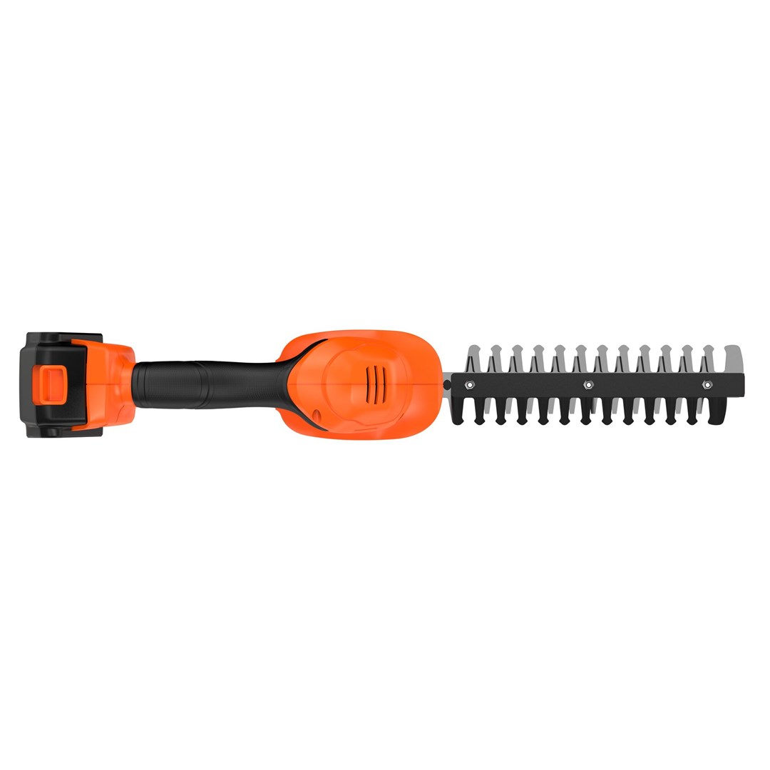 Električne škare za živicu BLACK&DECKER BCSS18D1-QW-5