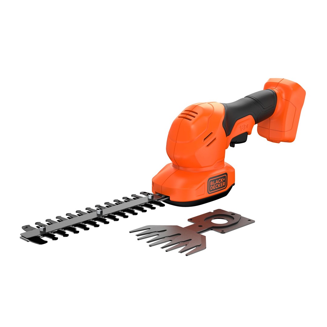 Električne škare za živicu BLACK&DECKER BCSS18D1-QW-8