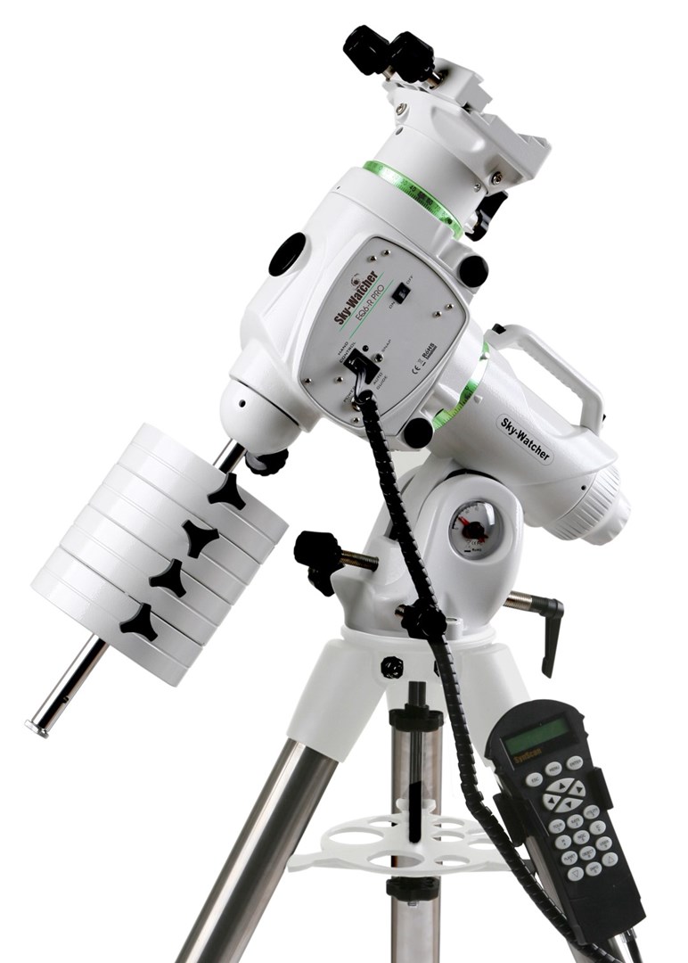 Sky-Watcher EQ6-R PRO Equatorial Mount