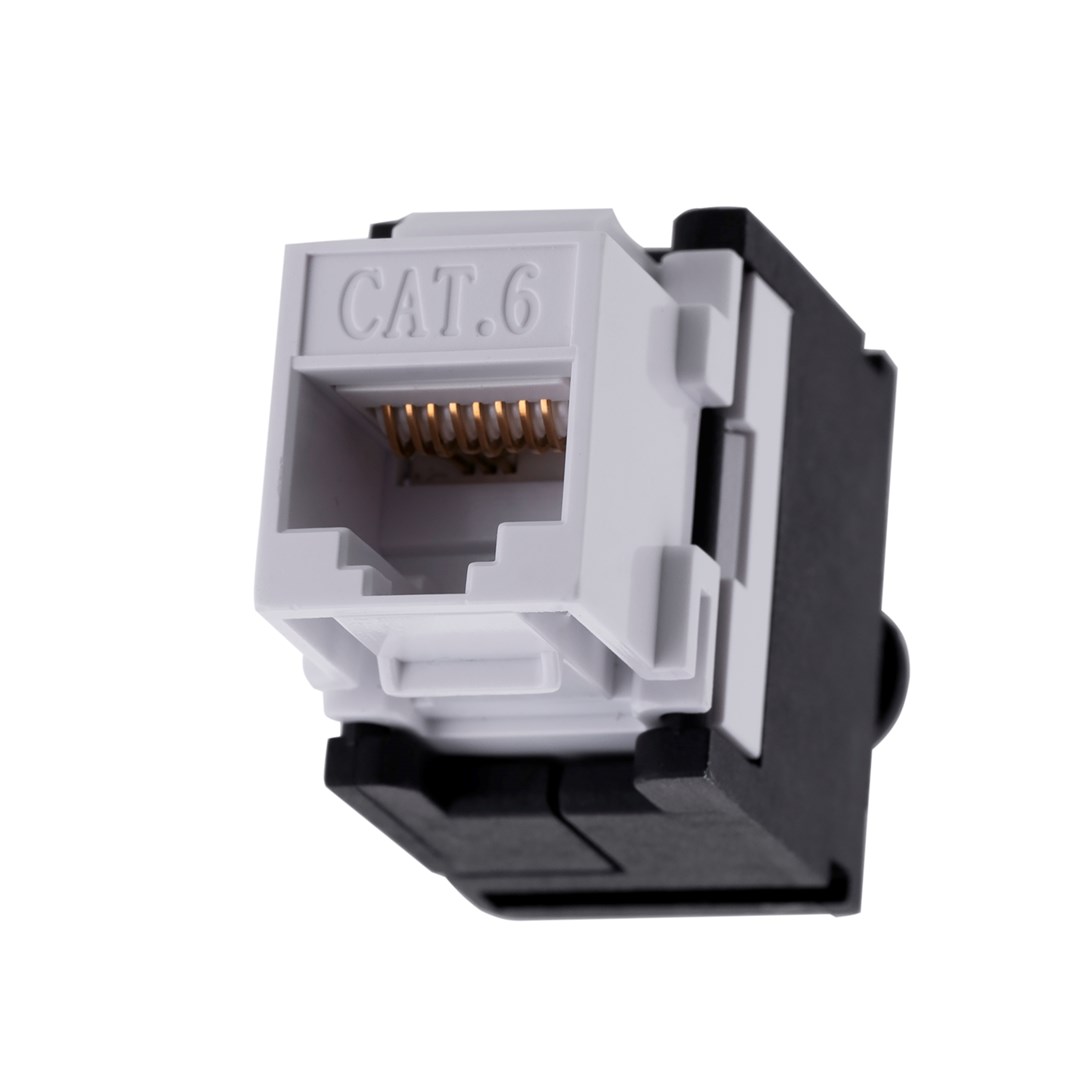 Alantec MKB-U6-1 keystone module-2