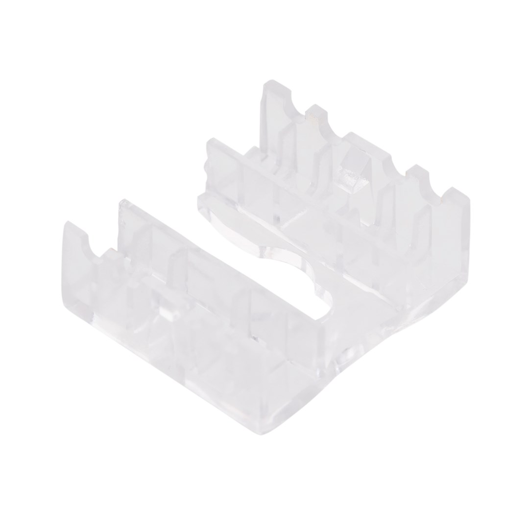 Konektor Alantec MKN-U5-1 (RJ45, bijeli, ženski, ABS sintetika, bronca)-3