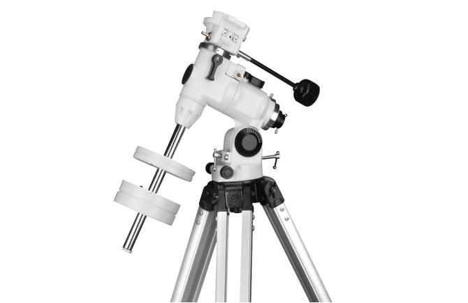Teleskop SKY-WATCHER EQ3-2 Equatorial Mount + LT1 Tripod-0