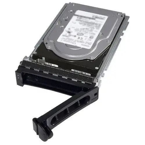 Tvrdi disk DELL 2.4TB 10K SAS 12Gbps 2.5″ (512e, Hot-Plug)