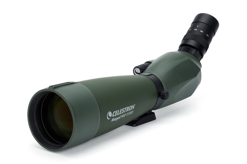 Dalekozor CELESTRON Regal M2 80ED (20-60x zoom, ED leće, vodootporan)-7
