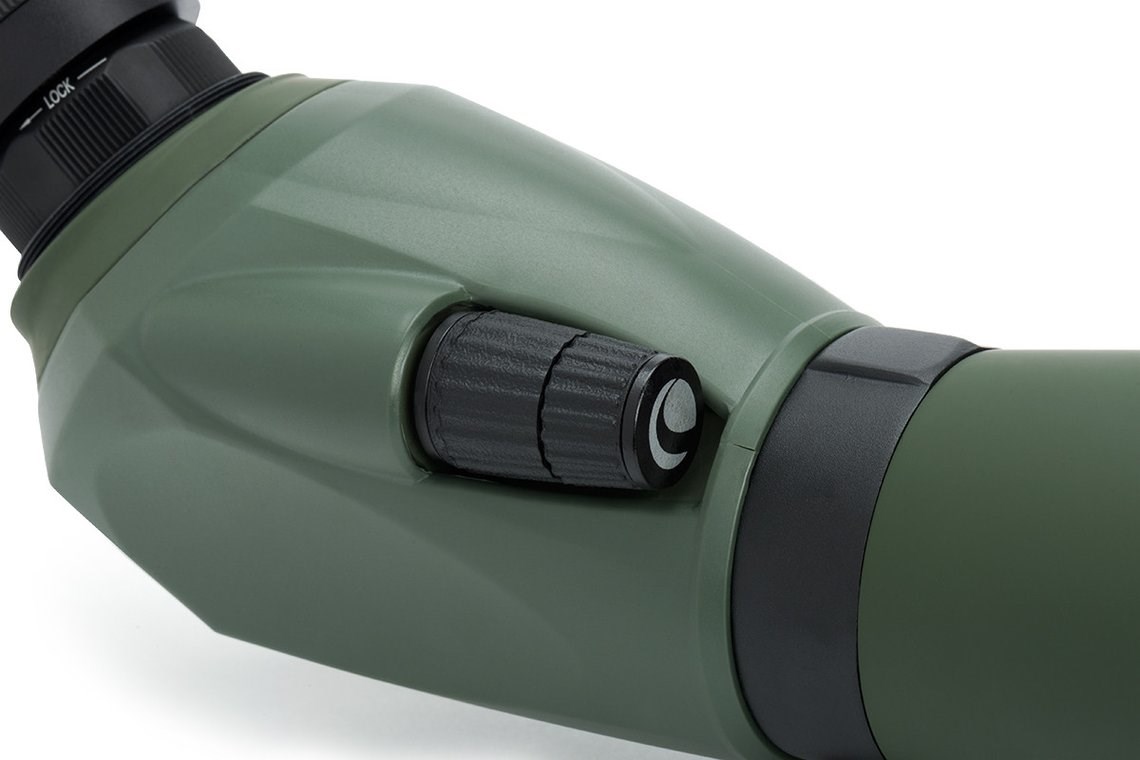Dalekozor CELESTRON Regal M2 80ED (20-60x zoom, ED leće, vodootporan)-3