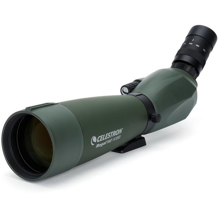 Dalekozor CELESTRON Regal M2 80ED (20-60x zoom, ED leće, vodootporan)-0