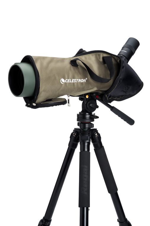 Dalekozor CELESTRON Regal M2 80ED (20-60x zoom, ED leće, vodootporan)-8