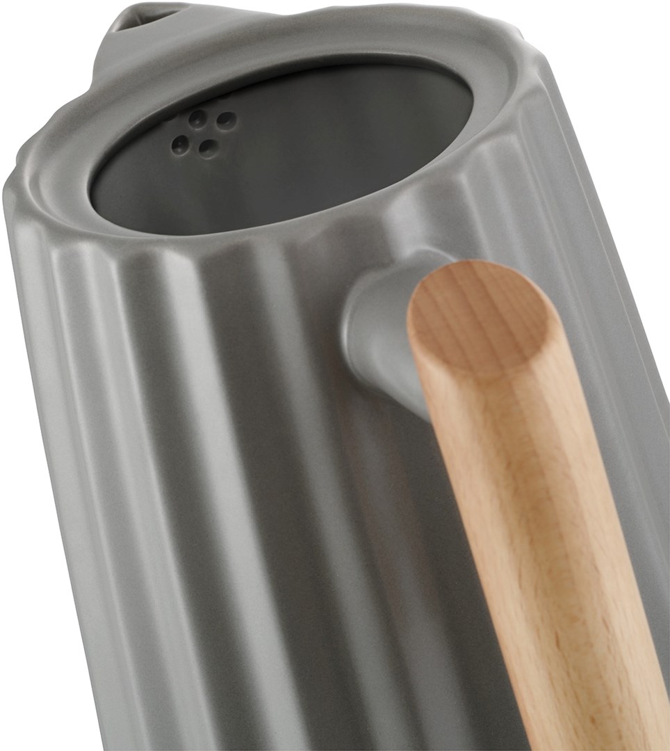 Cajnici električni CONCEPT RK0092 (kapacitet 1.5 L, snaga 1500 W, keramičko kućište, tamnosiva boja)-4