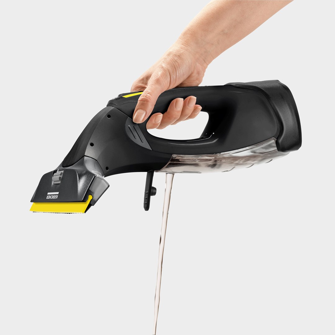 Električni čistač prozora KARCHER WV 5 Plus Anniversary Edition (1.633-711.0) Crni-3