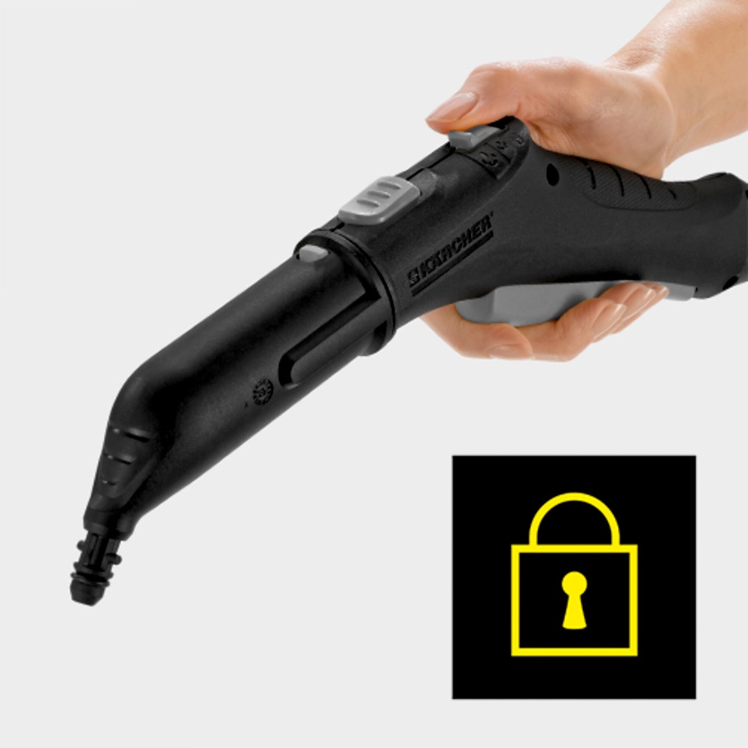 Parni čistač KARCHER SC 2 EasyFix Plus - 1.512-614.0-10
